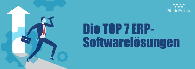 7 Beste ERP Systeme