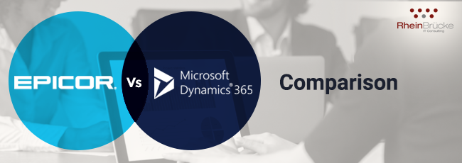 Epicor ERP vs microsoft dynamics banner